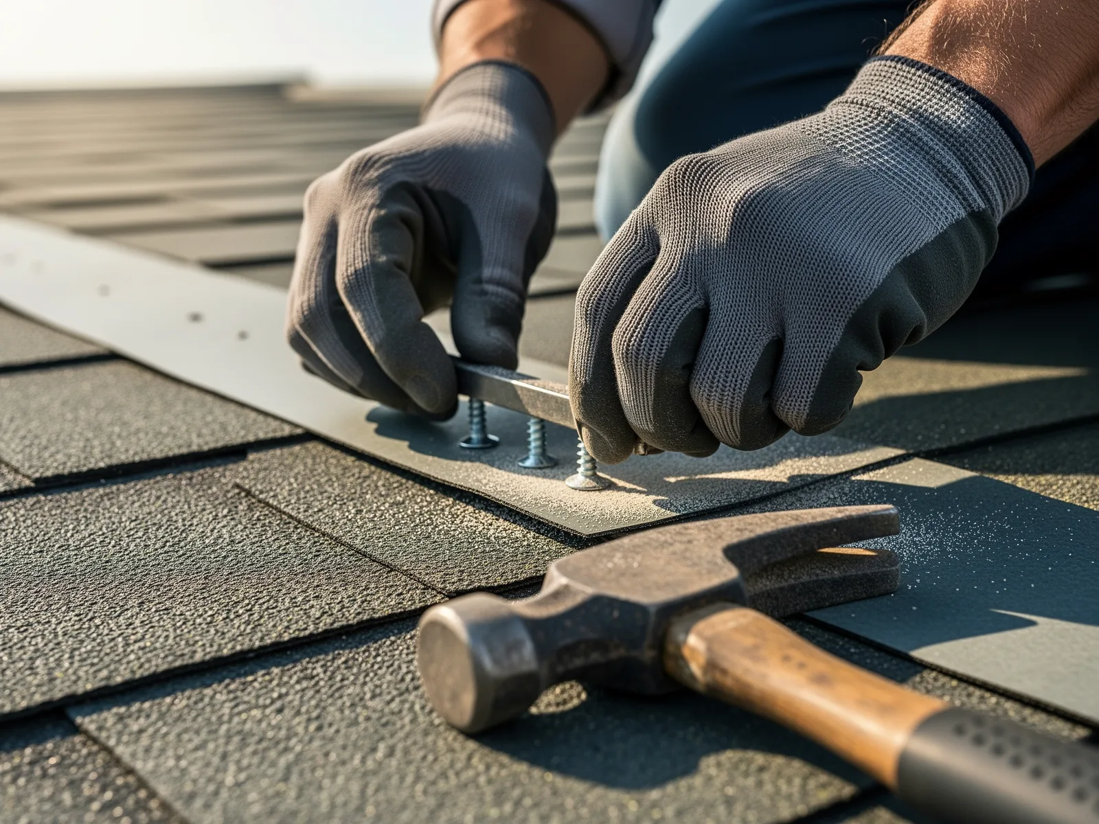 Why choose Fascia Repair in Jay, NY